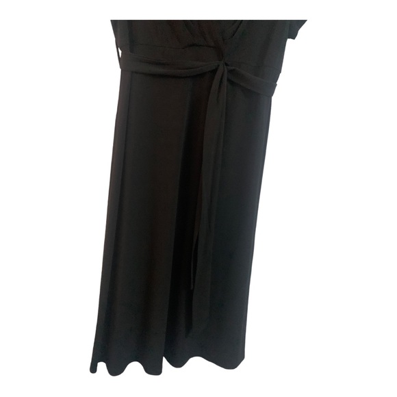 Motherhood Maternity Dress - Picture 3 of 4